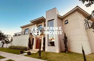 Casa de condomínio 3 quartos 3 suítes à venda no bairro jardim piemonte