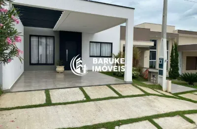 Casa de condomínio 3 quartos 2 suítes à venda no bairro jardins do império