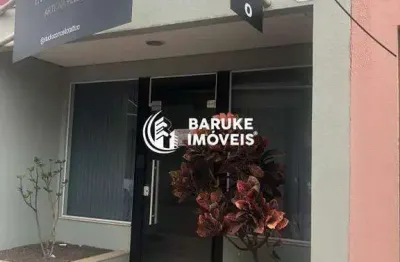 Sala comercial à venda na Rua Pedro de Toledo, Centro, Indaiatuba