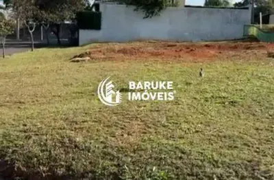 Terreno em condomínio fechado à venda na Alameda Borboleta Branca, Jardim Residencial Santa Clara, Indaiatuba