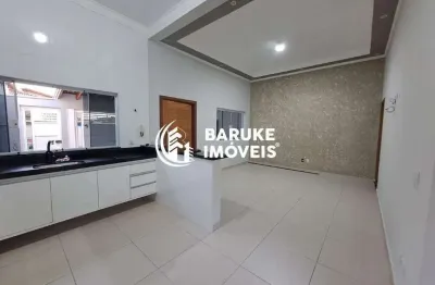 Casa térrea com 3 quartos sendo 1 suíte no bairro vila florença