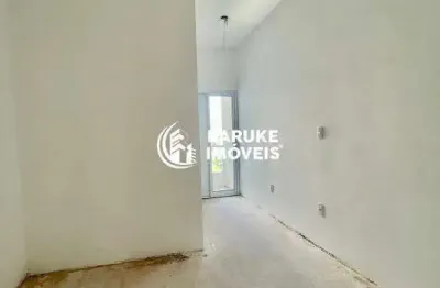 Apartamento 3 quartos 1 suíte à venda no bairro jardim bela vista