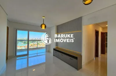 Apartamento com 3 quartos à venda na R Armando Sales Oliveira, Cidade Nova I, Indaiatuba