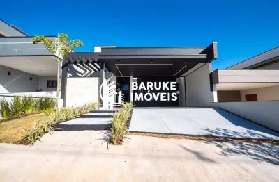 Casa de condomínio 3 quartos 3 suítes à venda no bairro residencial milano