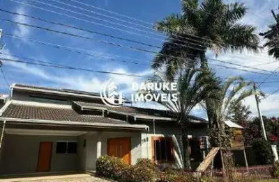 Casa de condomínio 4 quartos 4 suítes à venda no bairro vila inglesa