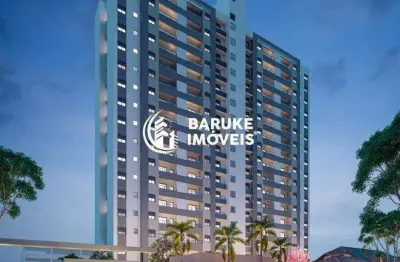 Apartamento 2 quartos 1 suíte à venda no bairro reserva laguna