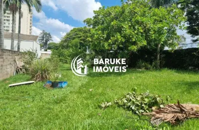 Terreno em condomínio fechado à venda na Alameda José Amstalden, Chácara Belvedere, Indaiatuba