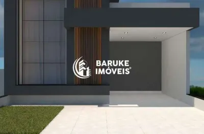 Casa de condomínio 3 quartos 1 suíte à venda no bairro park gran reserve