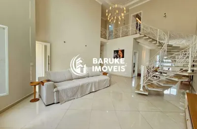 Sobrado com 3 suítes amplas a venda no bairro jardim esplanada