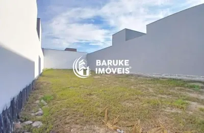 Terreno em condomínio fechado à venda na Avenida 1, Loteamento Park Gran Reserve, Indaiatuba