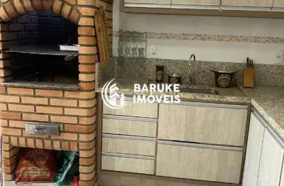 Casa de condomínio 3 quartos 1 suíte à venda no bairro jardim vista verde