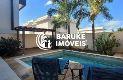 Casa de condomínio 3 quartos 1 suíte à venda no bairro jardim residencial alto de itaici