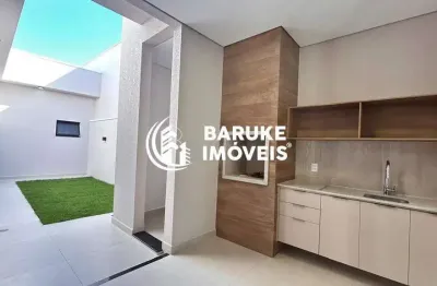 Casa de condomínio 3 quartos sendo 1 suíte a venda no bairro park gran reserve