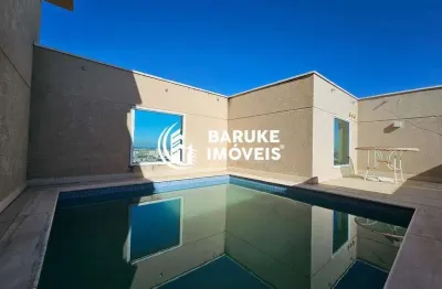 Cobertura com 3 quartos à venda na Rua Armando Salles de Oliveira, Cidade Nova I, Indaiatuba