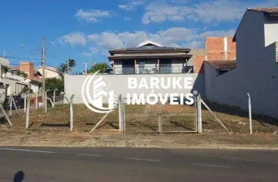 Terreno à venda na Rua Carlos Eduardo Cardoso da Silva, Jardim Esplanada, Indaiatuba