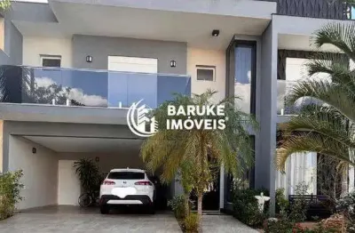 Casa de condomínio 3 quartos 3 suítes à venda no bairro jardim esplendor