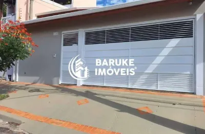 Casa com 3 quartos sendo 1 suite no jardim colonial em indaiatuba sp!!!