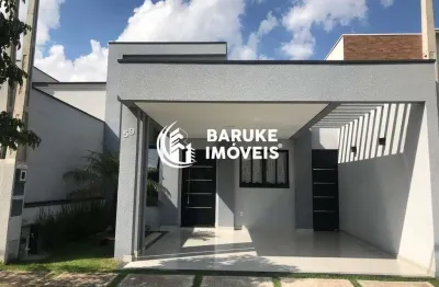 Casa de condomínio 3 quartos, sendo 1 suíte à venda no condomínio park real