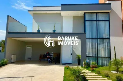 Sobrada com 3 quartos sendo 1 suítes a venda no condomínio jardins di roma