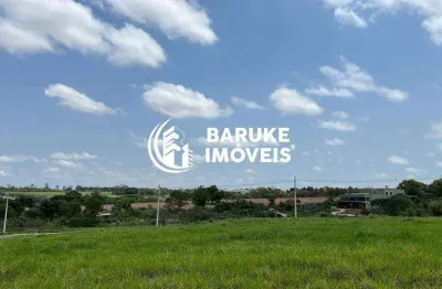 Terreno à venda na Rodovia Lix da Cunha, Reserva Santa Maria, Indaiatuba