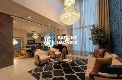 Casa de condomínio 4 quartos 4 suítes para aluguel no bairro jardim esplendor