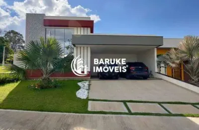 Casa de condomínio 3 quartos 3 suítes à venda no bairro jardins di roma