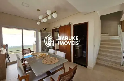 Casa de condomínio 3 quartos sendo 1 suíte à venda no bairro jardins do império