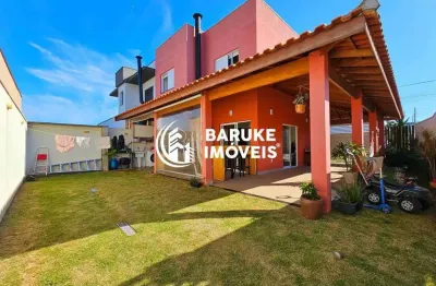 Casa de condomínio 3 quartos sendo 1 suíte à venda no bairro JARDINS DO IMPÉRIO