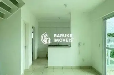 Apartamento 2 quartos 2 suítes para aluguel no bairro vila lopes