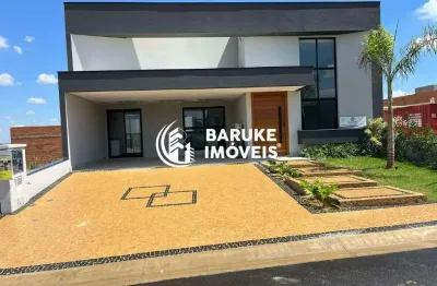 Casa de condomínio 3 quartos 3 suítes à venda no bairro jardim residencial dona maria candida