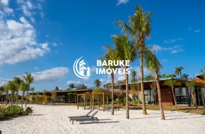 Terreno em condomínio fechado à venda na Rodovia Miguel Melhado Campos, Fazenda da Grama, Itupeva