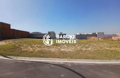 Terreno em condomínio fechado à venda na Rua Antônio Fernando Bueno De Godoy, Residencial London Park, Indaiatuba