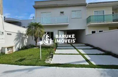 Casa de condomínio com 3 suíte à venda no bairro villaggio di itaici em indaiatuba sp!!