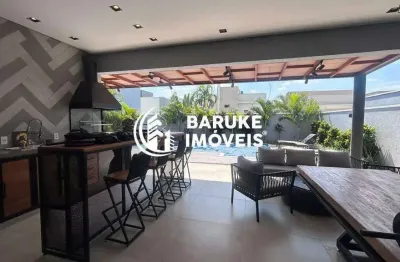 Casa de condomínio 3 quartos 3 suítes à venda no bairro jardim residencial alto de itaici