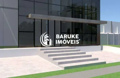 Prédio comercial à venda de 1.209 m² em frente ao parque ecológico em indaiatuba/sp