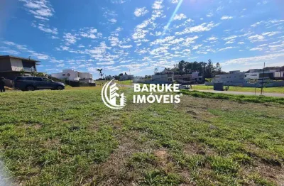 Terreno à venda na Avenida Bernardino Bonavita, Jardim Santa Rita, Indaiatuba