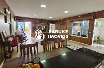 Casa de condomínio 3 quartos sendo 3 suítes à venda no condomínio jardim residencial terra nobre