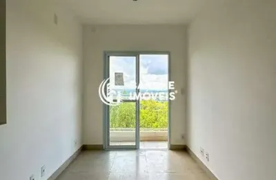 Apartamento com 2 quartos à venda na Estrada Municipal Chafic José Saif, Jardim Casablanca, Indaiatuba