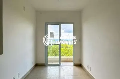 Apartamento com 2 quartos à venda na Estrada Municipal Chafic José Saif, Jardim Casablanca, Indaiatuba