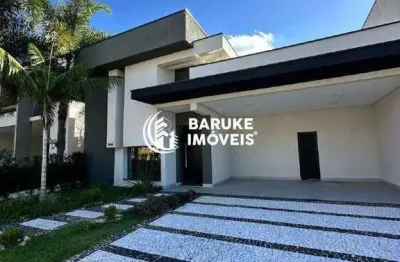 Casa de condomínio 3 quartos 3 suítes à venda no bairro residencial duas marias