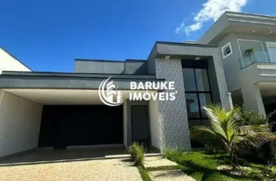 Casa de condomínio 3 quartos 3 suítes à venda no bairro JARDIM PIEMONTE