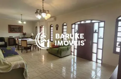 Casa com 3 quartos à venda na Rua Marajó, Vila Almeida, Indaiatuba