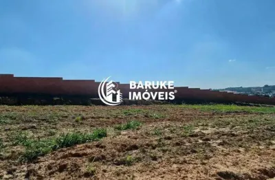 Terreno à venda na Rua João Otto Steffen, Colinas de Indaiatuba, Indaiatuba