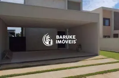 Casa de condomínio 3 quartos 3 suítes à venda no bairro jardim residencial alto de itaici