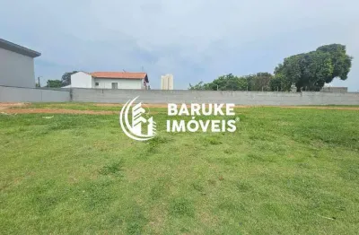 Terreno em condomínio fechado à venda na Avenida 9 De Julho, Jardim Park Meraki, Indaiatuba