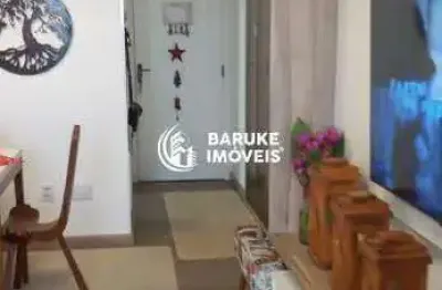 Apartamento 3 quartos 1 suíte à venda no bairro jardim pompeia