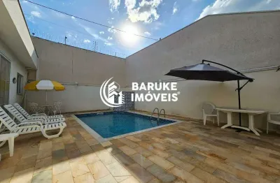 Casa de condomínio 3 quartos sendo 3 suítes à venda no condomínio jardim residencial amstalden