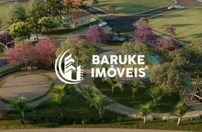 Terreno à venda na Alameda Ezequiel Mantoanelli, Francisco Quirino, Indaiatuba