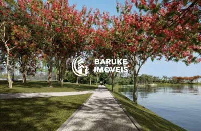 Terreno à venda na Alameda Ezequiel Mantoanelli, Francisco Quirino, Indaiatuba