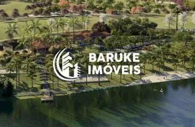 Terreno à venda na Alameda Ezequiel Mantoanelli, Francisco Quirino, Indaiatuba